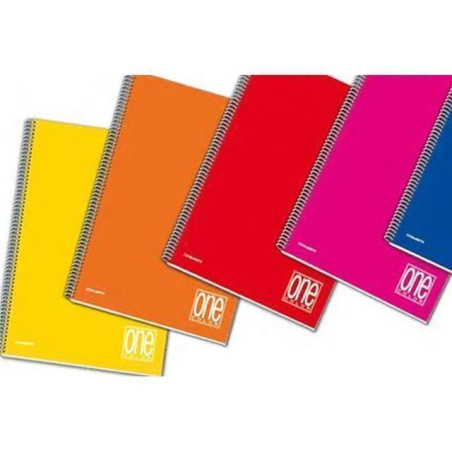 INGROSSO CARTOLERIA QUADERNO MAXI SPIRALATO NOFOR 60F 1R 8007758211445 QUADERNI ALBUM BRISTOL QUADERNI A SPIRALE