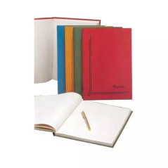 INGROSSO CARTOLERIA REGISTRI MONOCROMO A4 1R 5 8007758011090 QUADERNI ALBUM BRISTOL QUABLOCK E REGISTRI