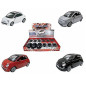FIAT 500 (2007) 4COL. 1:28 EAN 8052400508497 INGROSSO MODELLINI AUTO