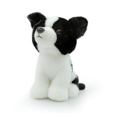 INGROSSO PELUCHE MORBIDELLI BORDER COLLIE LILLO H.20CM 8009549254723 GIOCHI E GIOCATTOLI PELUCHE MORBIDOSI