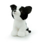 MORBIDELLI BORDER COLLIE LILLO H.20CM EAN 8009549254723 INGROSSO PELUCHE MORBIDOSI