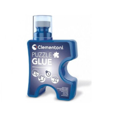 INGROSSO GIOCATTOLI COLLA PER PUZZLE 200ML NEW 8005125370443 PUZZLE PUZZLE CLASSICI