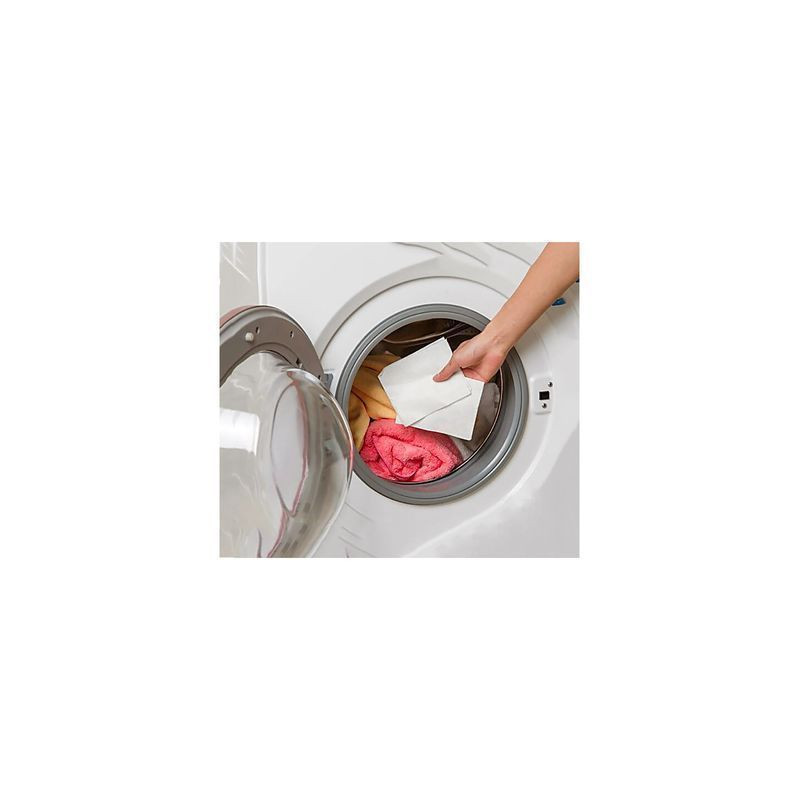 FOGLIETTO CATTURA COLORI CONF.16PZ EAN 8058951027807 INGROSSO DETERSIVI