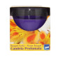 DEA CANDELE PR.BICCHIERE FLOWER B. EAN 8004830297274 INGROSSO CANDELE PER LA CASA