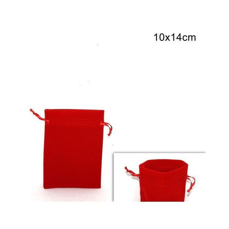 SACCHETTO VELLUTO 10X14 XYRBD-2 EAN 8033113266881 INGROSSO SACCHETTI E SHOPPER NATALIZI SACCHETTO VELLUTO 10X14 XYRBD-2 EAN 8033113266881 INGROSSO SACCHETTI E SHOPPER NATALIZI