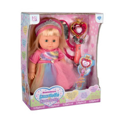 INGROSSO GIOCATTOLI CICCIOTELLA SCETTRO MAGICO 8033866410302 BAMBOLE E ACCESSORI BAMBOLE ECONOMICHE