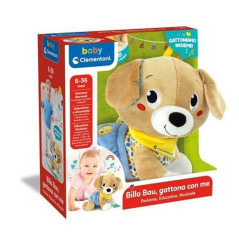 INGROSSO GIOCATTOLI BABY CRAWLING CHARACTER (ITA) 8005125179862 GIOCHI CLEMENTONI BABY CLEMENTONI