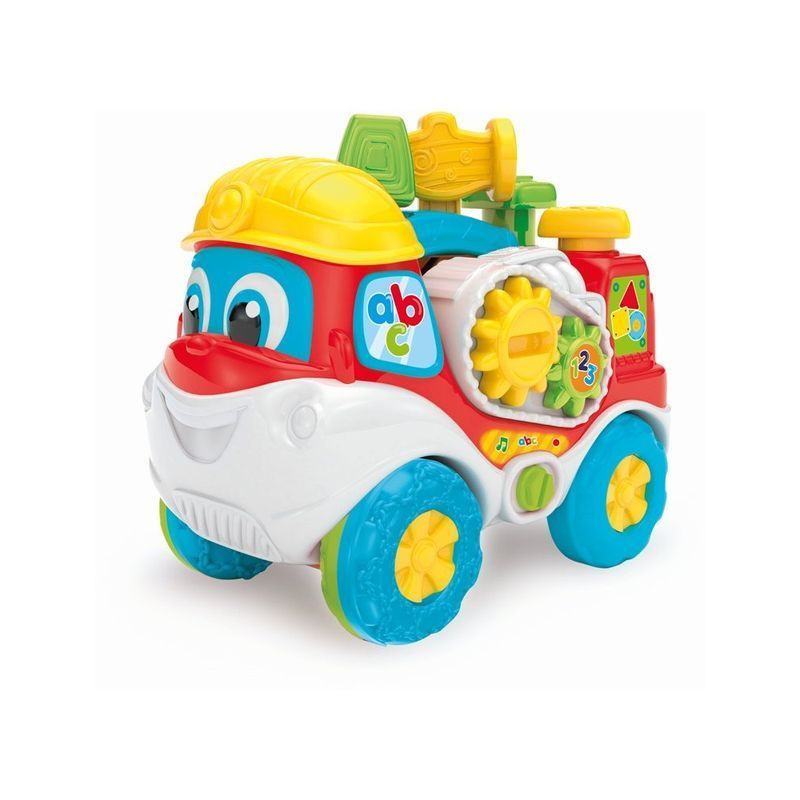 ALVARO AGGIUSTO E IMPARO 17990 EAN 8005125179909 INGROSSO BABY CLEMENTONI ALVARO AGGIUSTO E IMPARO 17990 EAN 8005125179909 INGROSSO BABY CLEMENTONI