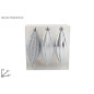 APPENDINI GOCCIA 12CM SET 3PZ SILVER EAN 8053482270593 INGROSSO PALLINE DI NATALE E PUNTALI APPENDINI GOCCIA 12CM SET 3PZ SILVER EAN 8053482270593 INGROSSO PALLINE DI NATALE E PUNTALI