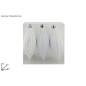 APPENDINI GOCCIA 12CM SET 3PZ BIANCO EAN 8053482270609 INGROSSO PALLINE DI NATALE E PUNTALI APPENDINI GOCCIA 12CM SET 3PZ BIANCO EAN 8053482270609 INGROSSO PALLINE DI NATALE E PUNTALI
