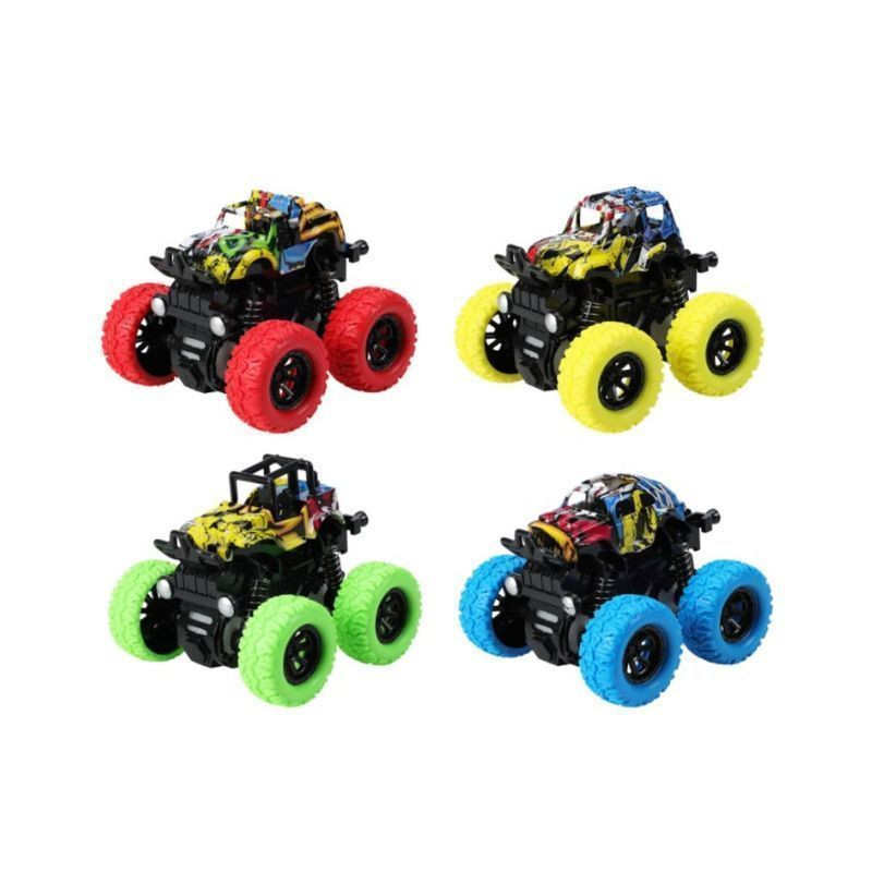 GRAFFITI MONSTER CARS 360 EAN 8019824776093 INGROSSO MODELLINI AUTO