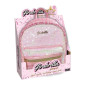 GIRABRILLA TWEED BACKPACK EAN 8056779191465 INGROSSO BORSETTE E TRACOLLE PER BAMBINE