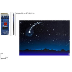 INGROSSO ARTICOLI DI NATALE SCENARIO NATALE PER PRESEPE??70X100 8033113319099 PRESEPE E ACCESSORI ACCESSORI PER IL PRESEPE