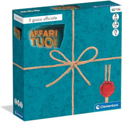 INGROSSO GIOCATTOLI AFFARI TUOI 80004578 GIOCHI E GIOCATTOLI GIOCHI DI SOCIETA