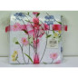 COPRILETTO SINGOLO FIORI 155X200 CM EAN 5425018815418 INGROSSO LENZUOLA