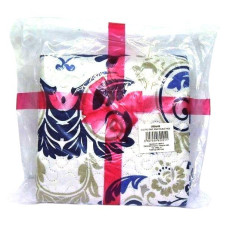 INGROSSO CASALINGHI COPRILETTO SING. DOUBLE FACE 155X200 CM 5407009620911 TESSUTO E ACCESSORI LENZUOLA