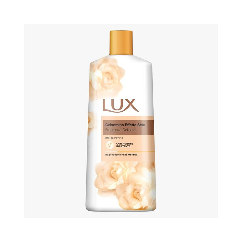 LUX DOCCIA 500 ML VELVET JASMINE EAN 8886467075803 INGROSSO DOCCIA SCHIUMA