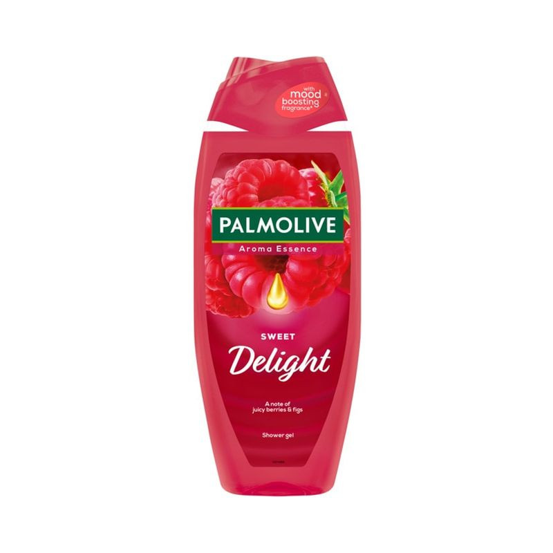 PALMOLIVE BAGNO 500ML DELIGHT EAN 8718951425408 INGROSSO DOCCIA SCHIUMA