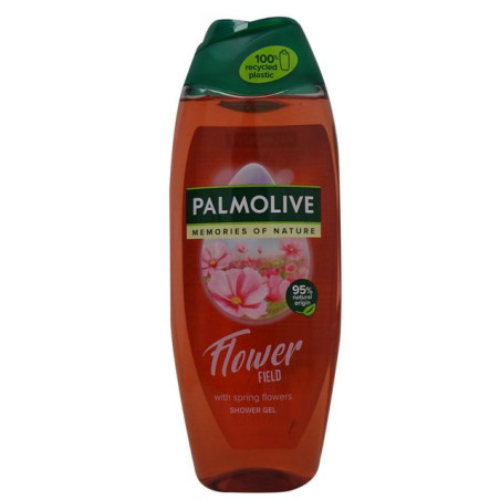 INGROSSO PROFUMERIA PALMOLIVE BAGNO 500ML LOVE 8718951426245 ARTICOLI IGIENE E SALUTE DOCCIA SCHIUMA