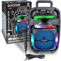 CASSA WIRELESS C/MIICR. DINAMICO 49 1030 EAN 0047663377360 INGROSSO ACCESSORI MUSICALI CASSA WIRELESS C/MIICR. DINAMICO 49 1030 EAN 0047663377360 INGROSSO ACCESSORI MUSICALI