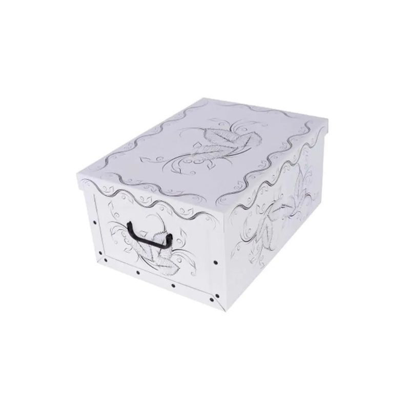 BAULETTO MAXI LES BAROQUES CM51X37X24 3 EAN 8033695870599 INGROSSO SALVASPAZIO