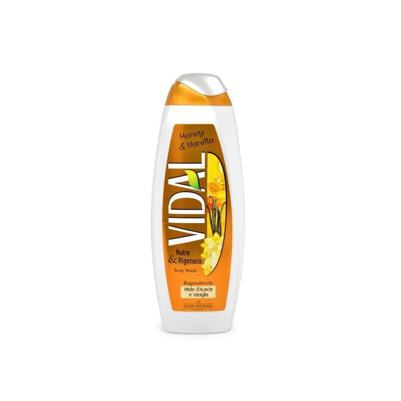 VIDAL BAGNO 500ML. MILKY VANILLA EAN 8008970059112 INGROSSO DOCCIA SCHIUMA VIDAL BAGNO 500ML. MILKY VANILLA EAN 8008970059112 INGROSSO DOCCIA SCHIUMA