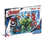 PUZZLE PZ.180 AVENGERS 29778 EAN 8005125297788 INGROSSO PUZZLE CLASSICI PUZZLE PZ.180 AVENGERS 29778 EAN 8005125297788 INGROSSO PUZZLE CLASSICI