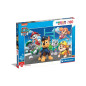 PUZZLE PZ.180 PAW PATROL 29780 EAN 8005125297801 INGROSSO PUZZLE CLASSICI