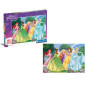 PUZZLE PZ.180 SUPER DISNEY PRINCES 29787 EAN 8005125297870 INGROSSO PUZZLE CLASSICI PUZZLE PZ.180 SUPER DISNEY PRINCES 29787 EAN 8005125297870 INGROSSO PUZZLE CLASSICI