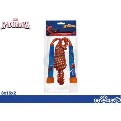 INGROSSO GIOCATTOLI CORDA 8X16X2 SPIDERMAN 8032780951939 SPORT E ARIA APERTA ARTICOLI SPORTIVI