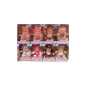 CICCIOTTINI FANTASY EAN 8033866416113 INGROSSO BAMBOLE ECONOMICHE
