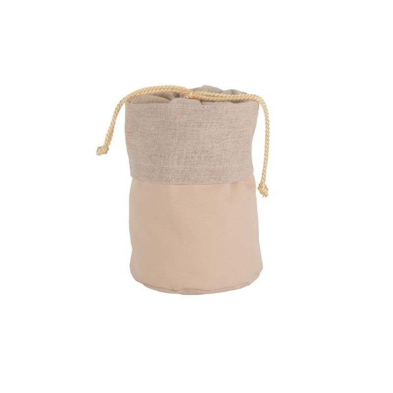 SACCHETTO CESTINO BEIGE CM.14 (6) EAN 8059793669293 INGROSSO RETINE E OGGETTISTA PER CONFEZIONI SACCHETTO CESTINO BEIGE CM.14 (6) EAN 8059793669293 INGROSSO RETINE E OGGETTISTA PER CONFEZIONI