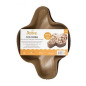 FORME COLOMBE 100 G PZ.5 EAN 80005445 INGROSSO FORMINE E STAMPINI PER DOLCI