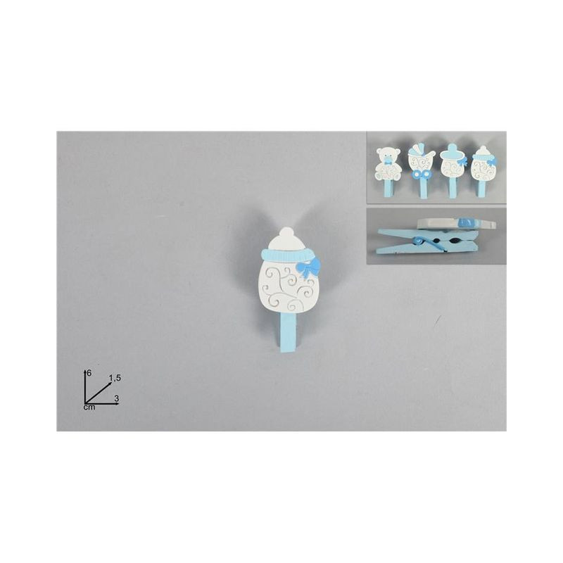 RICORDO NASCITA MOLLETTINA C/SOGG. CELES EAN 8034048548585 INGROSSO RETINE E OGGETTISTA PER CONFEZIONI