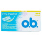 O.B. ASSORBENTE INTER PROCONFORT NORMAL EAN 3574660240009 INGROSSO SAPONE INTIMO