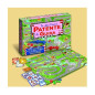 LA MIA PRIMA PATENTE DI GUIDA 40X32X5,5 EAN 8000888001221 INGROSSO GIOCHI DI SOCIETA LA MIA PRIMA PATENTE DI GUIDA 40X32X5,5 EAN 8000888001221 INGROSSO GIOCHI DI SOCIETA
