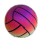 PALLA MINI PVC CM.14 VOLLEY EAN 8032894807054 INGROSSO PALLONI CALCIO E VOLLEY