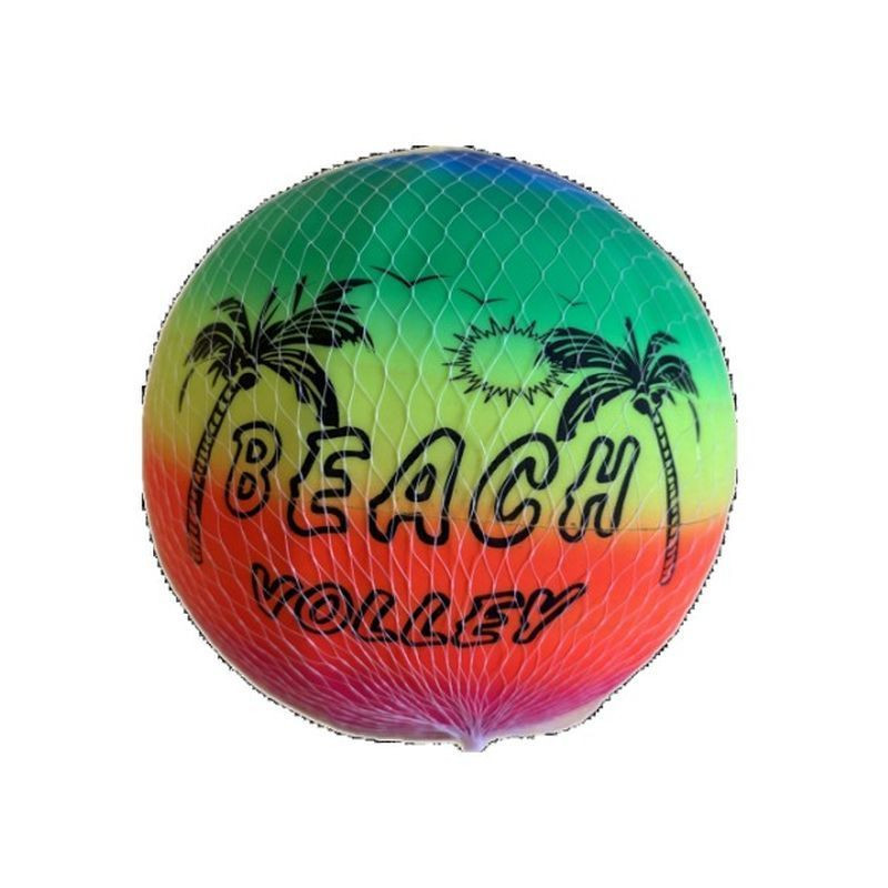 PALLA PVC CM.23 BEACH VOLLEY EAN 8032894807078 INGROSSO PALLONI CALCIO E VOLLEY