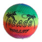 PALLA PVC CM.23 BEACH VOLLEY EAN 8032894807078 INGROSSO PALLONI CALCIO E VOLLEY