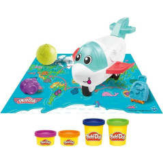 INGROSSO GIOCATTOLI PLAYDOH IL MIO PRIMO AEROPLANO ESPLORATORE 5010996201423 GIOCHI E GIOCATTOLI PASTA PER MODELLARE DIDO