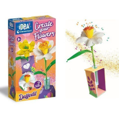 INGROSSO CREATE YOUR FLOWER ASS 8005125188765 GIOCHI E GIOCATTOLI GIOCHI DIDATTICI E CREATIVI