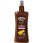HAW. TROP. OLIO SOLARE 200ML SPF20 EAN 5099821001230 INGROSSO SOLARI