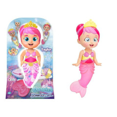 INGROSSO GIOCATTOLI BLOOPIES SHIMMER MERMAIDS TAYLOR 8421134917323 BAMBOLE E ACCESSORI BAMBOLE PUBBLICIZZATE
