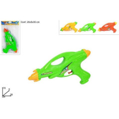 INGROSSO ARTICOLI MARE PISTOLA ACQUA 8027501068508 ARTICOLI PER LA SPIAGGIA PISTOLE ACQUA E SPRUZZATORI