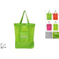 BORSA MARE C/TASCA FRIGO COL. FLUO EAN 8034048633533 INGROSSO BORSE MARE