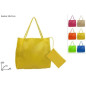 BORSA MARE C/BUSTINA BEAUTY 6COL EAN 8034048670965 INGROSSO BORSE MARE