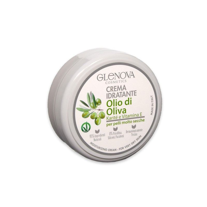 GLENOVA CREMA MULTIATTIVA120ML OLIO OLIV EAN 8056598440058 INGROSSO CREME GLENOVA CREMA MULTIATTIVA120ML OLIO OLIV EAN 8056598440058 INGROSSO CREME