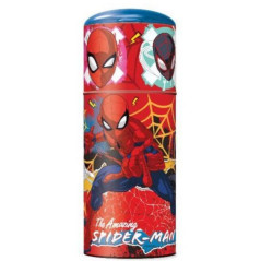 INGROSSO CASALINGHI BORRACCIA SPORTIVA 350ML SPIDERMAN 8412497835515 ACCESSORI SCUOLA BOTTIGLIE