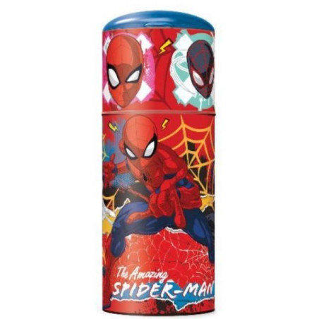 INGROSSO CASALINGHI BORRACCIA SPORTIVA 350ML SPIDERMAN 8412497835515 ACCESSORI SCUOLA BOTTIGLIE