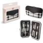 SET MANICURE 7 PZ EAN 8054794034033 INGROSSO ACCESSORI IGIENE